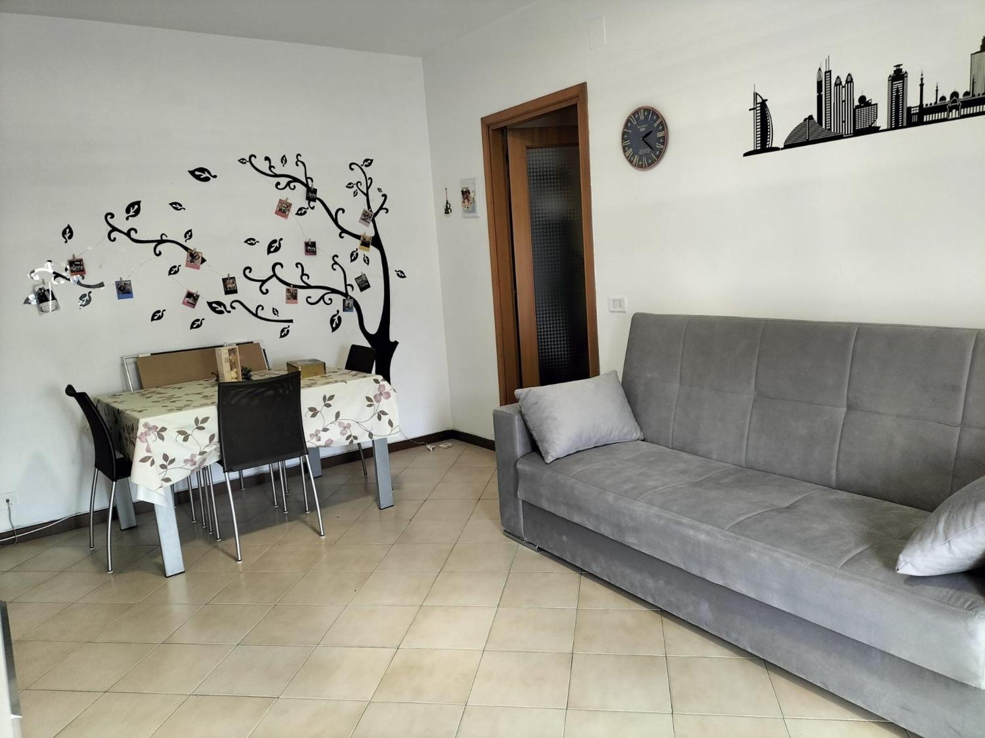 Theo'S House Appartement Silvi Marina Buitenkant foto